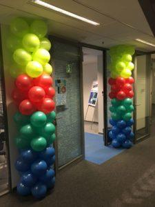 dekoracja-balonowa-biura
