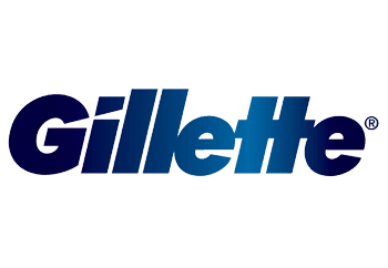 Gillete logo
