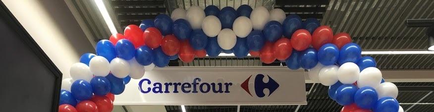 Carrefour Galena