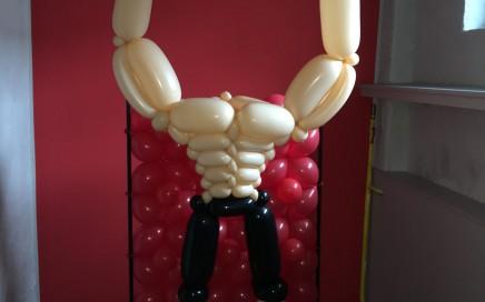 balony-na-impreze-czlowiek-z-balonow