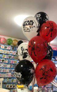 balony-star-wars