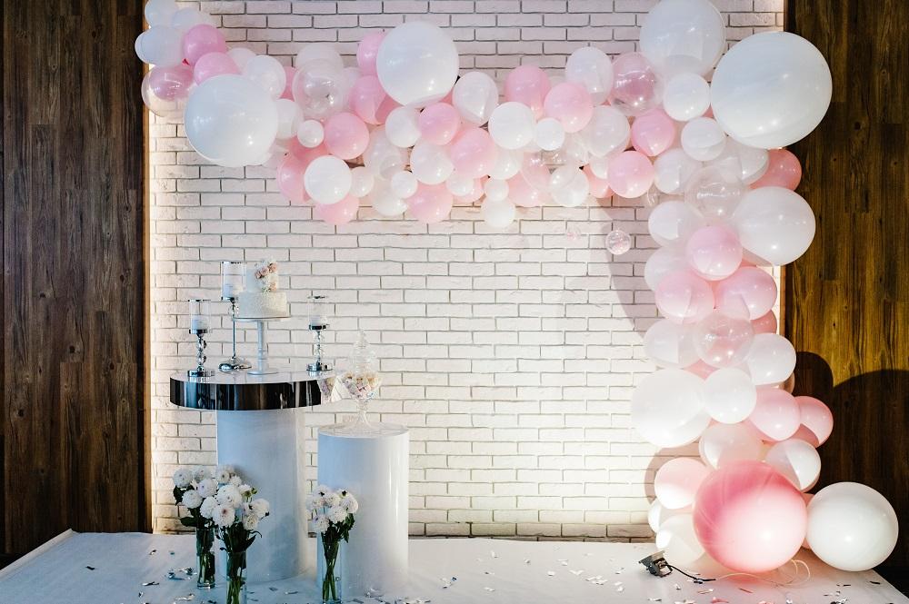 Jakie dekoracje można zrobić z balonów?