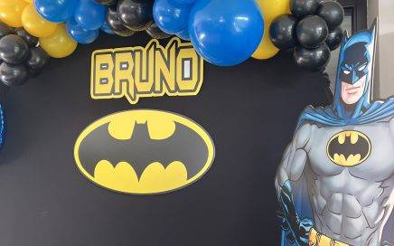 balony-Batman