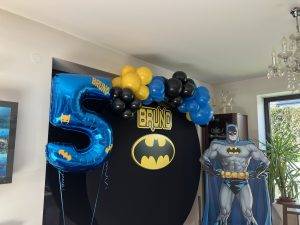 urodziny-w-stylu-Batmana