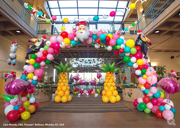 balony-swiateczne