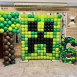 swiat-Minecraft-dekoracja-na-urodziny