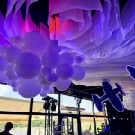 samolot-z-balonow-balloon-mosaic
