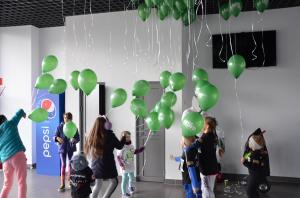 obsługa balonowa imprez cała Polska