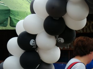 balony z nadrukiem na imprezie firmowej (1)   