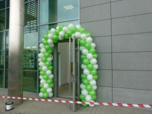 brama balonowa na otwarcie (1)          
